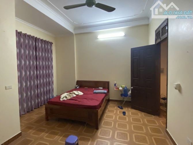 Bán nhà Kim Ngưu, 70m, 4 tầng dân xây, 9.8 tỷ. - 4