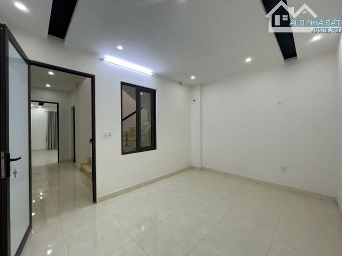 🌟 Nhà 4 tầng khu phân lô Ngô Gia Tự – Đường 5m, có vỉa hè, gara ô tô – Giá chỉ - 4