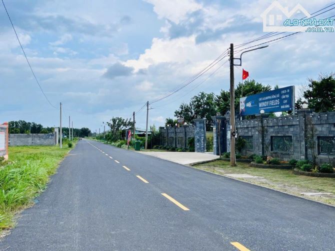 🌄 Đất 851m² view núi Minh Đạm, gần biển Phước Hải 2km, thổ cư 116m², ngang 8.8m, giá 4 tỷ - 4