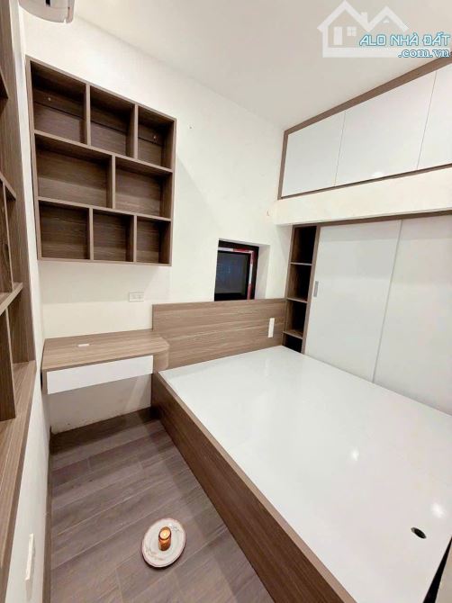 🌟Nhỉnh 4 tỷ tập thể Pháo Đài Láng_Đống Đa-Tầng 2_Lô góc_sổ to 60m2 2pn ở ngay🌟 - 4
