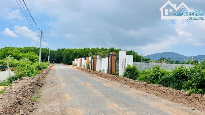 🌄 Đất 1116m² Long Mỹ, thổ cư 100m², gần tỉnh lộ 44B 300m, view núi Minh Đạm, giá 3.9 tỷ - 4