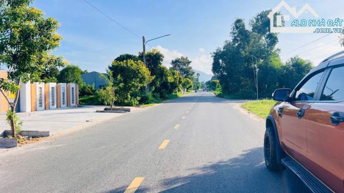 🏡 Đất 350m² trục chính UB Phước Hải, thổ cư 80m², gần tỉnh lộ 44B 150m, giá 3.5 tỷ 💰 - 4