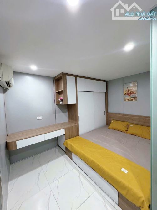 🌟Có 1.0.2 Tập Thể Phương Mai_Đống Đa_60m2_2pn 2wc chỉ 3,88 tỷ🌟 - 4