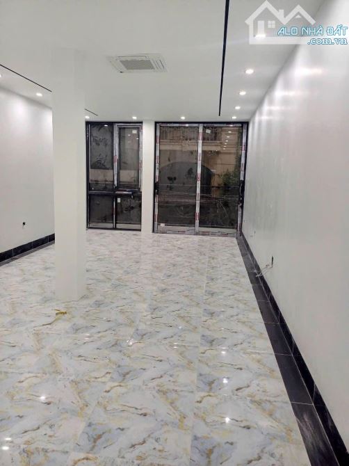 BÁN NHÀ MẶT PHỐ KIM ĐỒNG 116M X 6 TẦNG THANG MÁY 2 MẶT TIỀN  KINH DOANH ĐỈNH 4X TỶ - 4