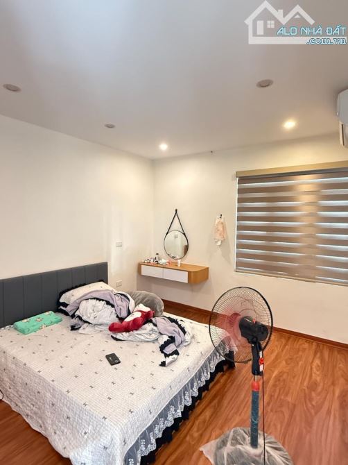 CHÍNH CHỦ GỬI BÁN NHÀ CẦU AM - Hà ĐÔNG - NGÕ Ô TÔ - 46m - NHỈNH 7 TỶ - 4