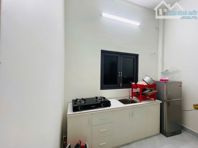 bán căn nhà cấp 4 mặt tiền ĐT761 Giá rẻ - 4