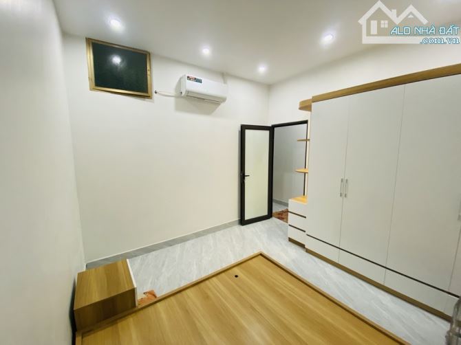 Nhà Trung Tâm Trâu Quỳ-Gia Lâm 3tầng đầy đủ công năng sát HVNN tiện ích - 4