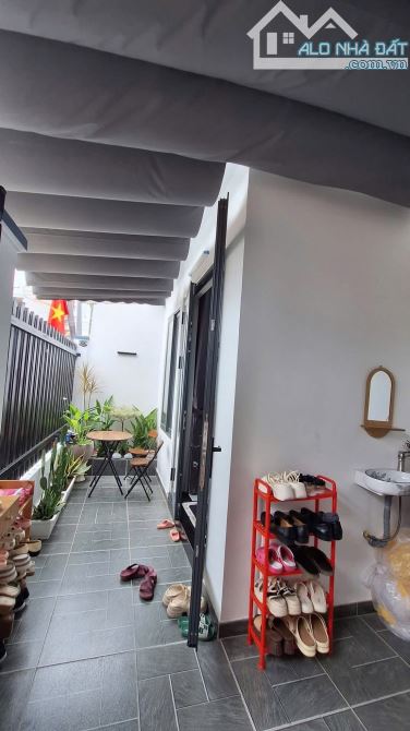 BÁN NHÀ ĐẸP – QUỸ ĐẤT HIẾM 📍 Trung tâm TP Nha Trang – P. Bắc - 4