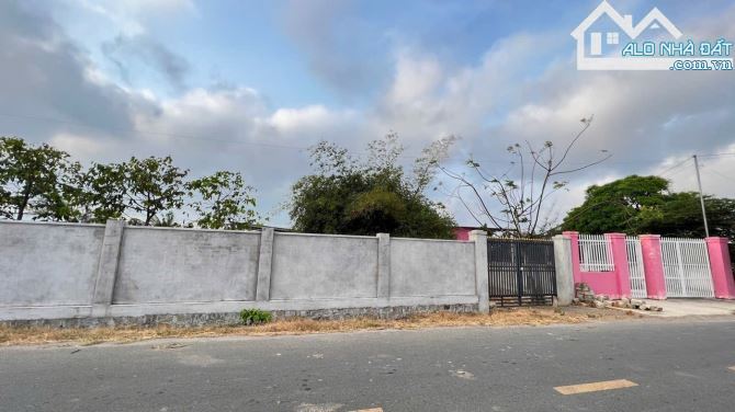 ‼️Đất nở hậu quá đẹp 753m2(10x70m) chưa qua đầu tư Phước Hoiij BRVT cách biển 4km - 4