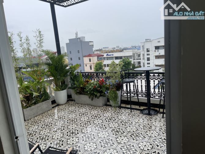 nhà đẹp sài đồng long biên.lô góc thang máy gala oto .oto tránh.dt 50m2 giá chỉ nhỉnh12 tỷ - 4