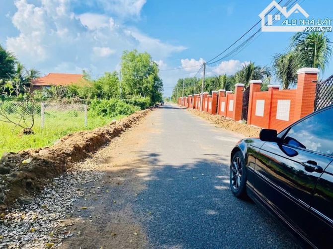 🏡 Cần Bán Đất Long Mỹ - Phước Hải | 1050m², 60m² Thổ Cư, Gần TL44B, Giá Tốt 💥 - 4