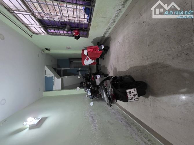 Vị trí đẹp , hẻm lô góc ,Phan Đình Phùng Phú Nhuận - 4
