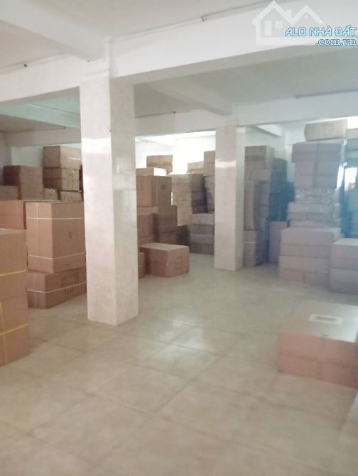 MẶT TIỀN ĐƯỜNG KDC PHONG PHÚ- XÃ BÌNH HƯNG ,  BÌNH CHÁNH- DT: 14*19.5M- 26 TỶ - 4