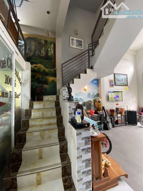 BÁN NHÀ ĐƯỜNG SỐ 8, P. LINH TRUNG, THỦ ĐỨC. 63M2, 3TẦNG, 7.35TỶ THƯƠNG LƯỢNG. TUẤN - 4