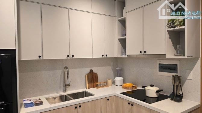 CĂN HỘ WIN CITY – SIÊU ĐÔ THỊ TÂY TP.HCM | GIÁ CHỈ TỪ 1,1 TỶ/CĂN | ĐẦU TƯ SINH LỜI CAO - 4