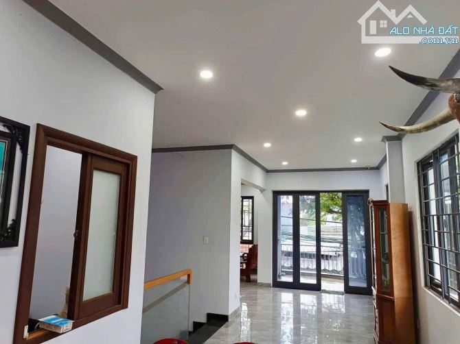 🔥 Nhà 2 TẦNG 2 mặt tiền đường 7m5 DŨNG SĨ THANH KHÊ   👉Vị trí Trung tâm, sát biển, - 4