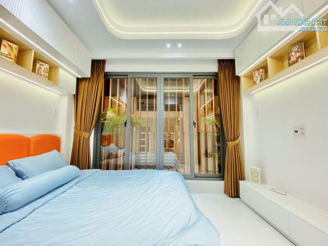 CHÍNH CHỦ NGỘP NGÂN HÀNG CẦN BÁN NHÀ ĐƯỜNG HOÀNG VĂN THỤ,TÂN BÌNH - GIÁ CHỐT 4 TỶ 660 . - 4