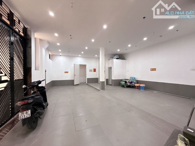 NGUYỄN KHÁNH TOÀN, CẦU GIẤY - TOÀ CCMN 85M2 - 7 TẦNG - 25 TỶ - LÔ GÓC - Ô TÔ - THANG MÁY - 4