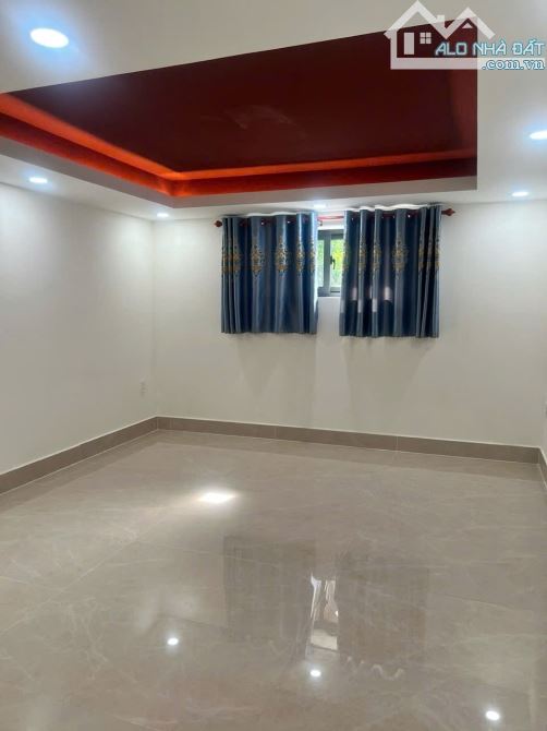 4❌12m, BÁN NHÀ MẶT TIỀN NGUYỄN VĂN KHỐI, 5 TẦNG, P11 GÒ VẤP, 8 TỶ HƠN - 4