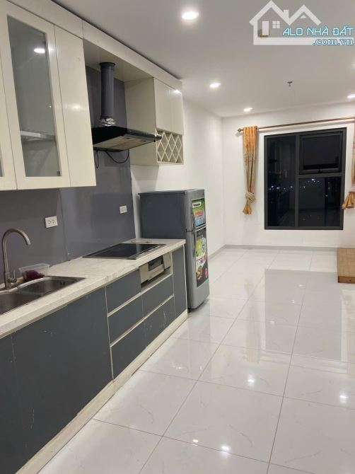 Cần bán gấp căn hộ 2PN 1VS 60m2 chung cư Hanhomes Bluestar Trâu Quỳ - 4