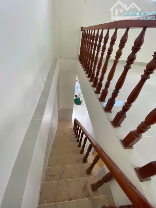 BÁN NHÀ BIỆT THỰ MINI VIEW SÔNG RẠCH CÁI SƠN -MƯƠNG KHAI GẦN LỘ 40M MÁT MẼ THÍCH ĐỊNH CƯ - 4