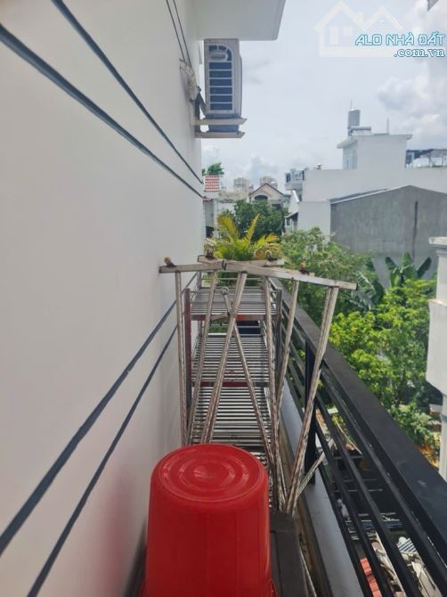 Nhà góc 2 mặt hẻm ô tô tránh 90 Dương Cát Lợi, TT. Nhà Bè – 48m² – 3.5 tỷ - 4