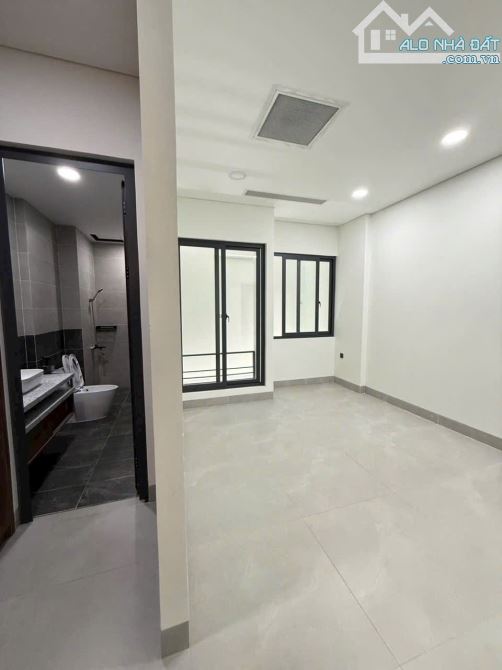 💥Nhà đẹp 4 tầng mặt tiền Phan Đăng Lưu khu Metro đối diện Hoa viên - giá 11.999 tỷ - 4