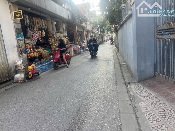Bán đất Thạch Cầu 73m² ngõ nông thẳng vài bước ra ô tô tránh vị trí đẹp 7.2 tỷ - 4