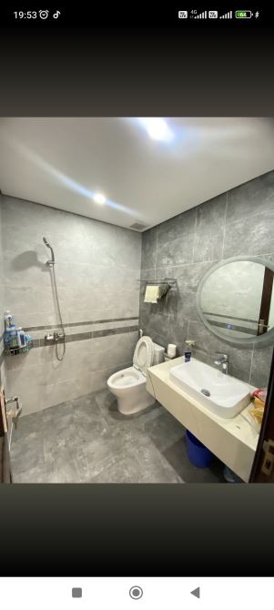 Bán nhà làng Việt Kiều Châu âu hà đông diện tích 100m 5 tầng mặt tiền 5m  giá 20 tỷ - 4