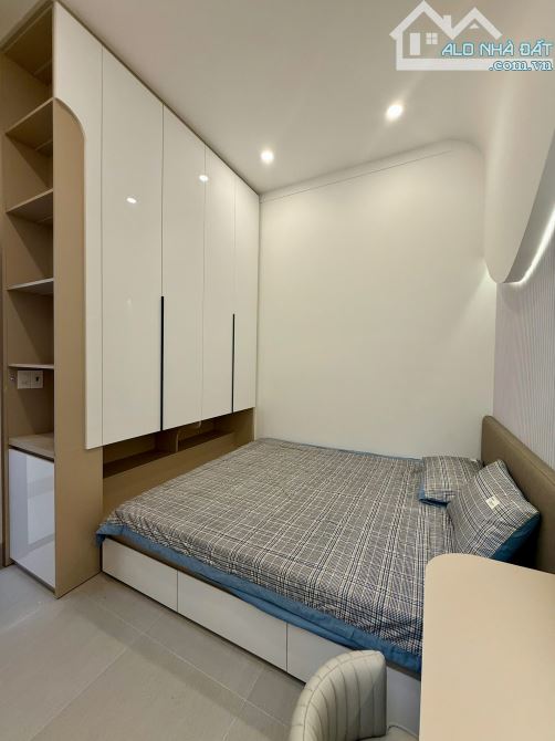 Nhà đẹp 2 phòng ngủ cần tìm chủ nhân - 4