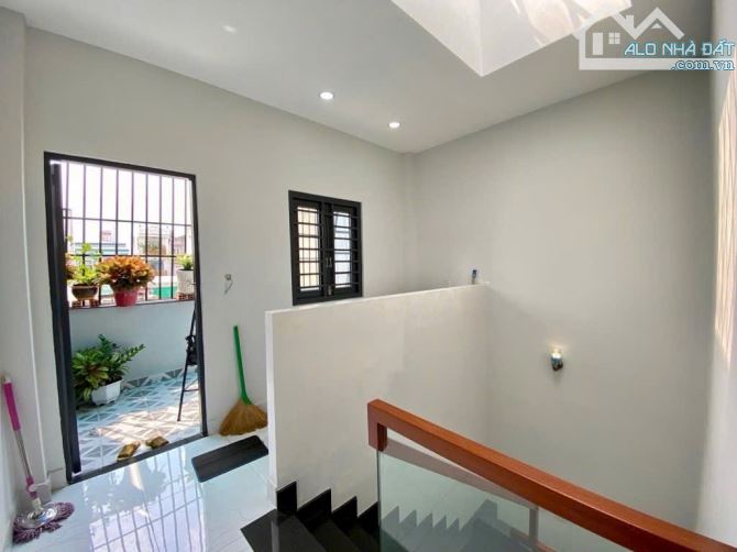 🏡HẺM XE TẢI 6M THÔNG– NHÀ 3 TẦNG LUNG LINH – HƯƠNG LỘ 2–GIÁP TÂN PHÚ –48M²–CHỈ 5 TỶ 🌟 - 4