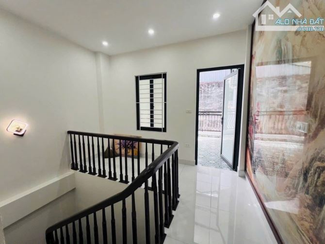 BÁN NHÀ NGUYỄN ĐỔNG CHI, NAM TỪ LIÊM - 2 THOÁNG - FULL NỘI THẤT - 4