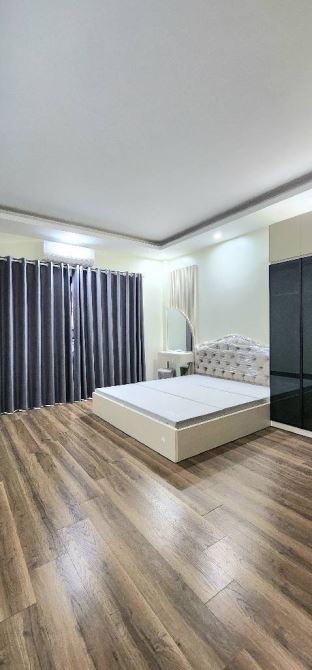 Bán nhà Dương Văn Bé, 37m2, 5 tầng xây mới. Cực gần phố - 4