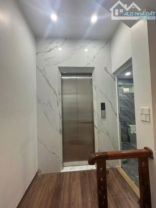 Bán nhà Vân Hồ 3 (Trung tâm Hai Bà Trưng) — 73m² x 4T, MT 7.5m —  22 tỷ (TL) - 4