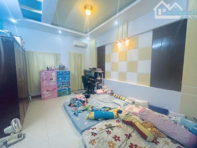 CAM KẾT HIẾM RỘNG ĐẸP RẼ- BÁN NHÀ 4×18-3 TẦNG HXH QUANG TRUNG GÒ VẤP- GIÁ GẤP 6.8 TỈ - 4