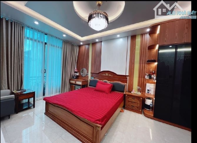 🏡 BÁN NHÀ PHÂN LÔ VIP XUÂN LA – Ô TÔ TRÁNH – VỈA HÈ 2 BÊN – GẦN HỒ TÂY – NHÀ DÂN XÂY CHẮC - 4