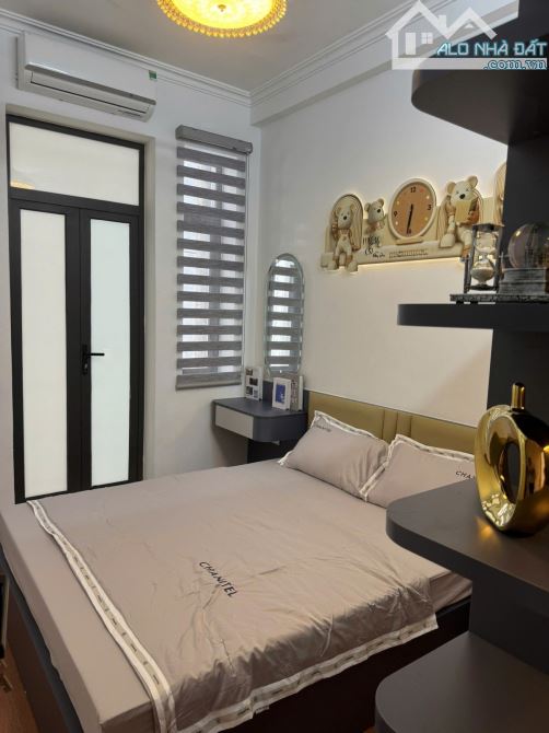 Mỹ Đình, nhà đẹp ở ngay, DT 36m2 x 4 tầng, 4 Ngủ, dân xây, Giá 8,1 tỷ - 4