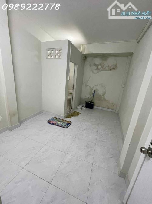 BÁN NHÀ TÂN PHƯỚC- P6- KỀ HẺM XE HƠI GẦN MẶT TIỀN - 2 LẦU NỞ HẬU - 28M2 - CỰC THƠM. MT 133 - 4