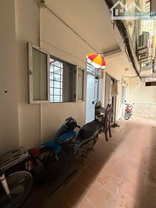 🏡Cầu giấy 45m2, 6 tầng 💸10.3 tỷ .NHÀ ĐẸP LONG LANH - 10 phòng cho thuê FULL NỘI THẤT - G - 4