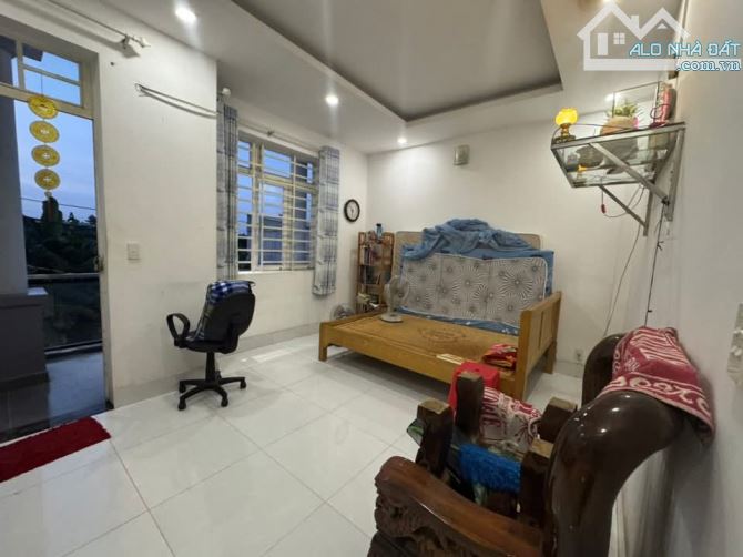 CHỈ 4.9 TỶ – NHÀ ĐẸP 60M² – HẺM XE TẢI – KỀ ĐÔNG TĂNG LONG – TRƯỜNG THẠNH 🔥 - 4