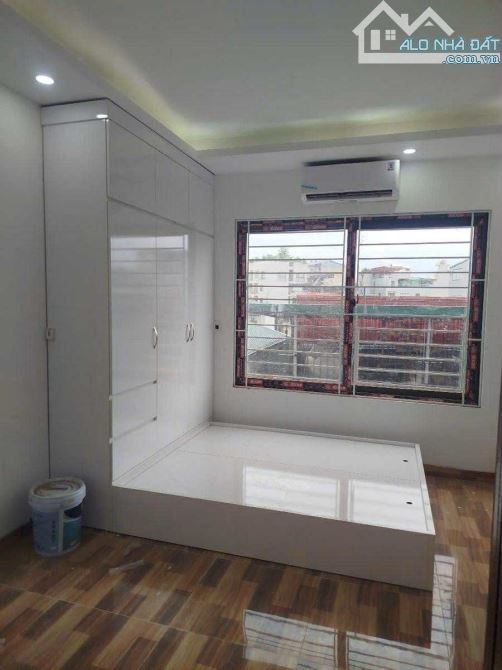 CHDV, 13 PKK, Mỹ Đình, DT 65m2 x 7 tầng, Thang Máy, Gia 13,7 tỷ - 4