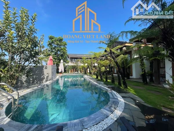Bán nhà vườn Villa homestay gần 3 sào đã đầu tư bài bản sau chợ Ea Kao chủ mới chỉ vào kin - 4