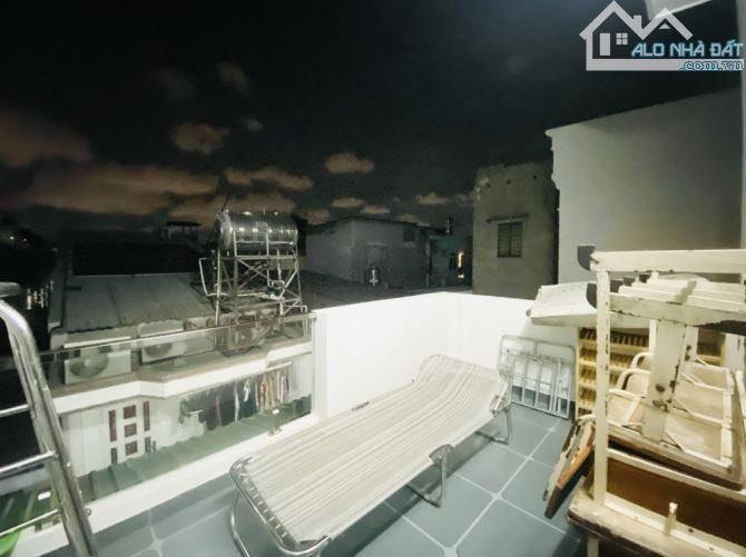 NHÀ ĐẸP CHÍNH CHỦ, 3 Tầng 3PN 35m2 (4 x 9), P3 Gò Vấp, giá 5.2 ty TL - 4