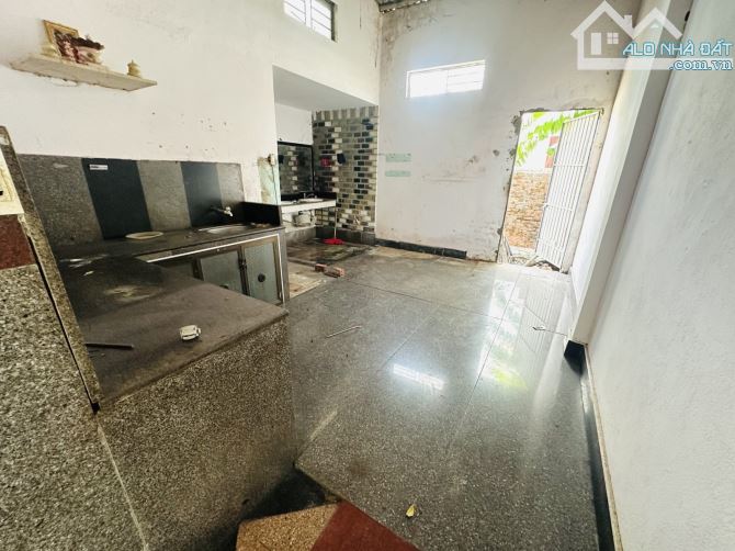 🏡 CHỈ 3,450TỶ 🏠 CẤP 4 GÁC LỬNG ĐÚC BÌNH KỲ -  ÔTÔ ĐỖ CỬA - DT 100m  (5*20m) - 4