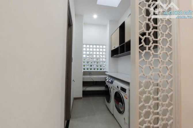 Cho Thuê Nhà Đẹpj 2 Tầng Gần Biển Nguyễn Tất Thành, Thanh Khê - 4