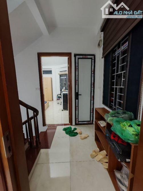 Bán nhà Đại Cát Liên Mạc Lô Góc dân xây Ô TÔ kinh doanh - 4