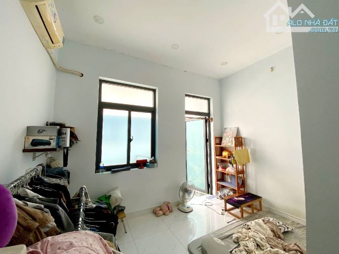 BÁN NHÀ 2 TẦNG GẦN COOPMART TRƯỜNG CHINH 46M2 (4X12) GIÁ 4,98 TỶ TL - 4