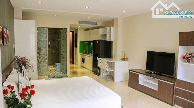 Bán Hotel - Mặt tiền Lê Thánh Tôn, p.Bến Nghé,Q1- DT: 4,5mx21m -Giá: 115 Tỷ -HĐT: 250tr/th - 4