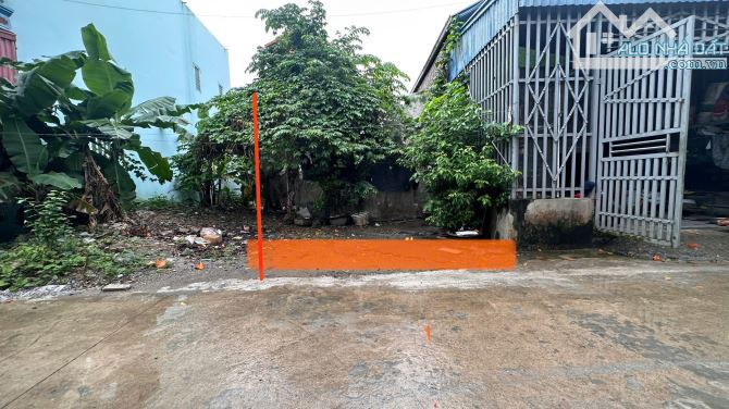 Hoa hậu An Tiến, Mỹ Đức. Đường thông, ô tô tránh đỗ vào nhà 74,8 m giá chưa tới 1 tỷ - 4