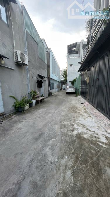 Siêu Phẩm Qua Bàn Tay Kiến Trúc Sư Nhà 4 Tầng 62m2 Lê ĐứcThọ P13 Quận Gò Vấp - 4